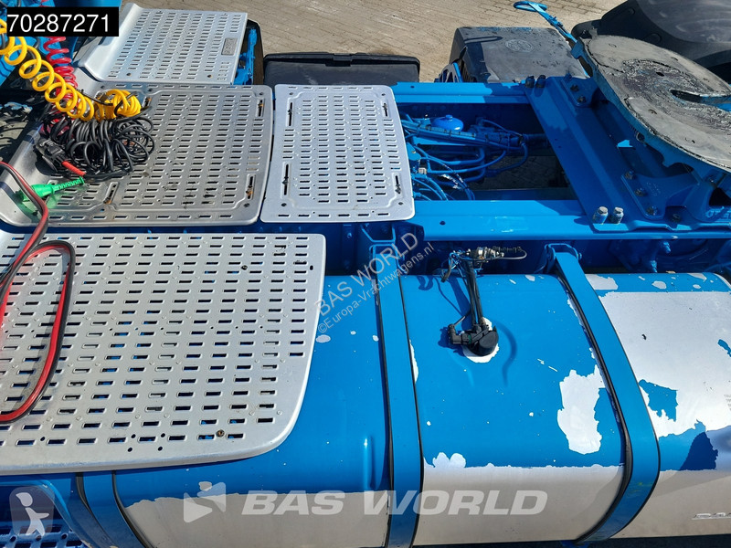 Tahač DAF 480 4X2 Mega Standklima ACC Euro 6