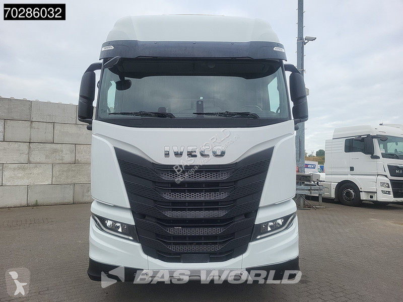 Trattore Stradale Iveco S-Way 510 S-Way 4X2...