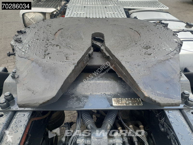 Trekker Iveco S-Way 510 S-Way 4X2 Retarder ACC...