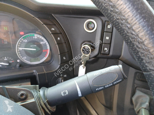 Tracteur Iveco S-WAY AS440S49T/P