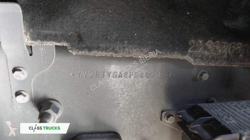 Traktor Volvo FH  Globetrotter XL i-Save...