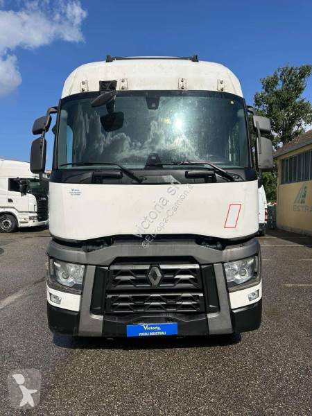 Traktor Renault
