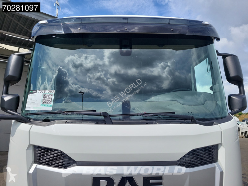 Tractor DAF 450 4X2 Day Cab ACC LED