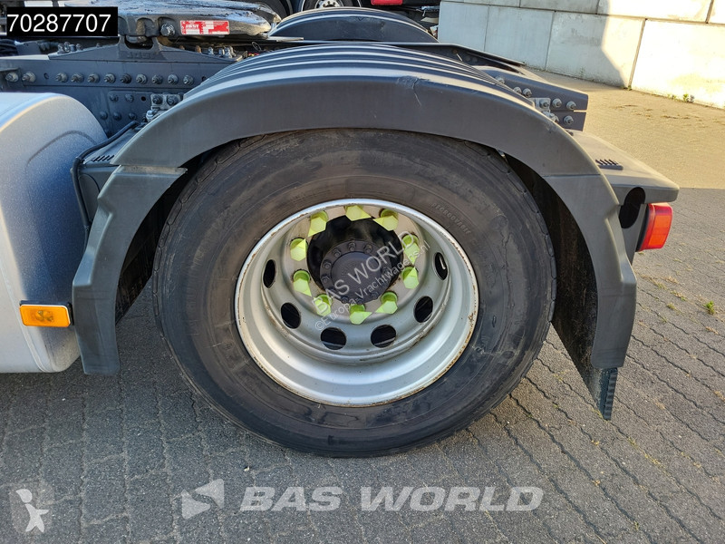 Traktor Volvo 500 4X2 ADR Euro 6