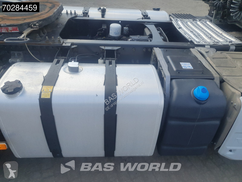 Traktor Volvo 500  4X2 XL 2xTanks VEB+ Xenon...