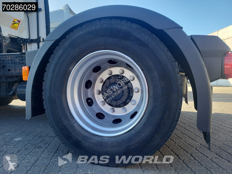 Trekker Iveco S-Way 510 S-Way 4X2 Retarder ACC...