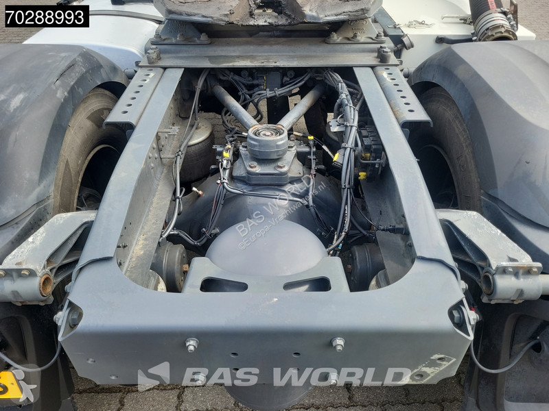 Tahač DAF 480 4X2 ENGINE PROBLEM! NL-Truck SC...