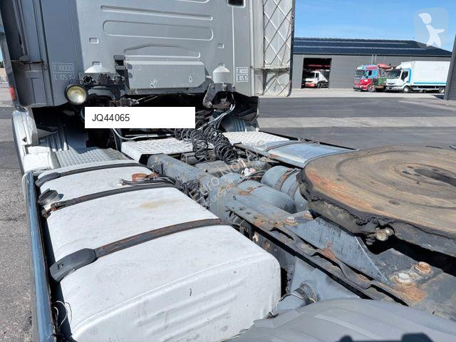 جرار Scania R164/480 V8 4x2 Topline / Retarder