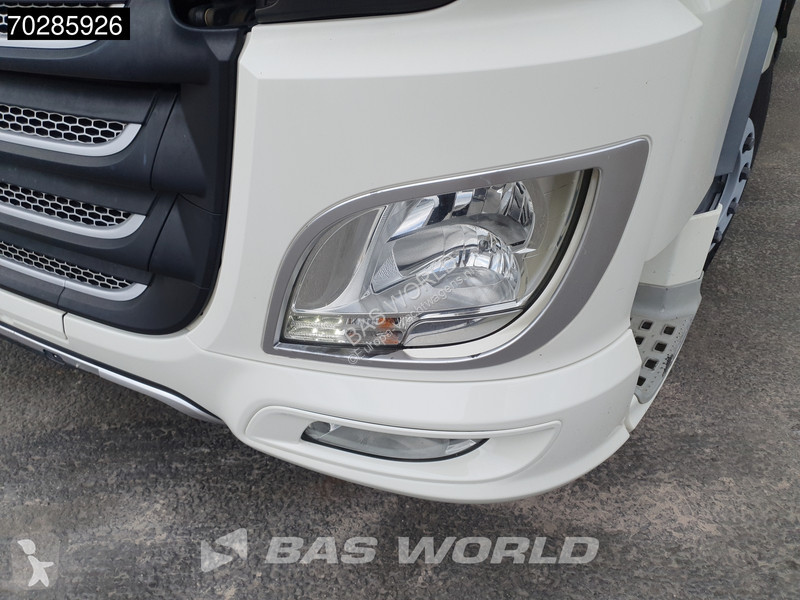Tahač DAF 480 4X2 Euro 6D