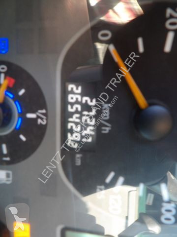 Traktor Mercedes ACTROS 1844-RETARDER-AP...