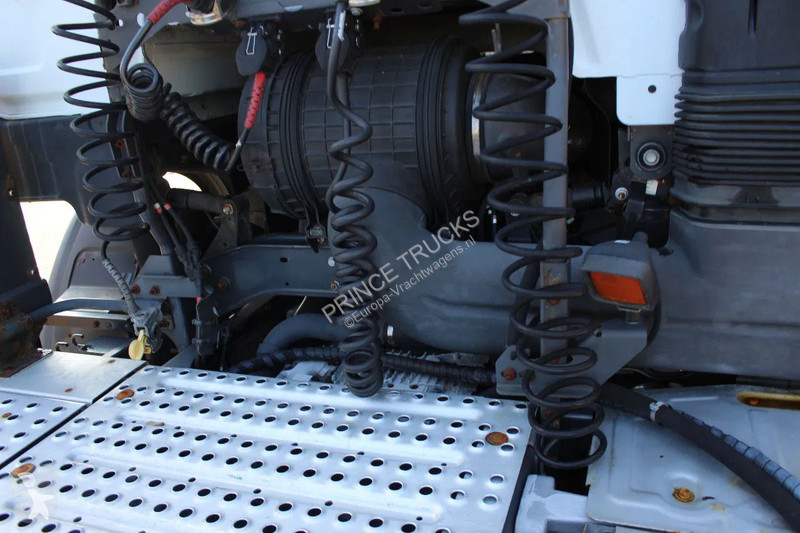 Traktor Renault 460 * RETARDER * EURO5. EEV *...