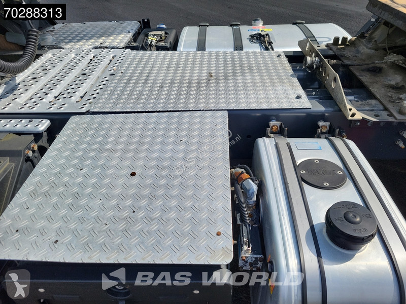Trekker Scania 450 4X2 3-Pedal Hydrauliek Navi...