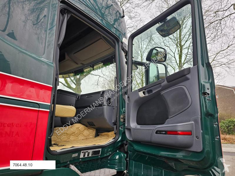 Traktor Scania R440