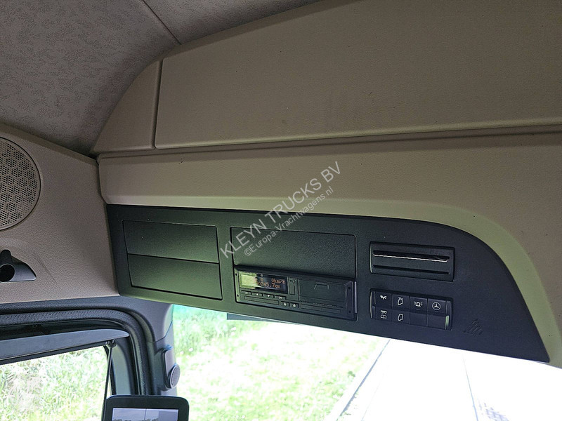 Trattore Stradale Mercedes ACTROS 1845  MP5...