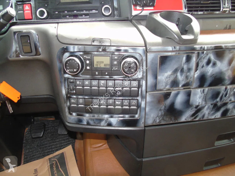 Traktor MAN 18.440 + EURO 5 + FULL OPTION