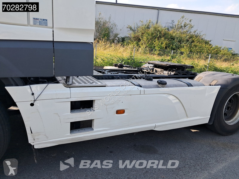 Traktor DAF 480 4X2 SSC Retarder Hydraulik ACC...
