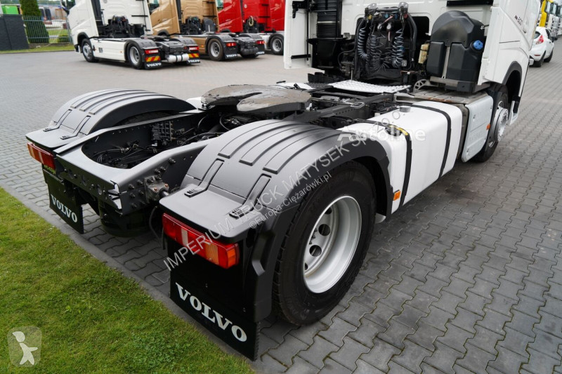 Tahač Volvo FH 500