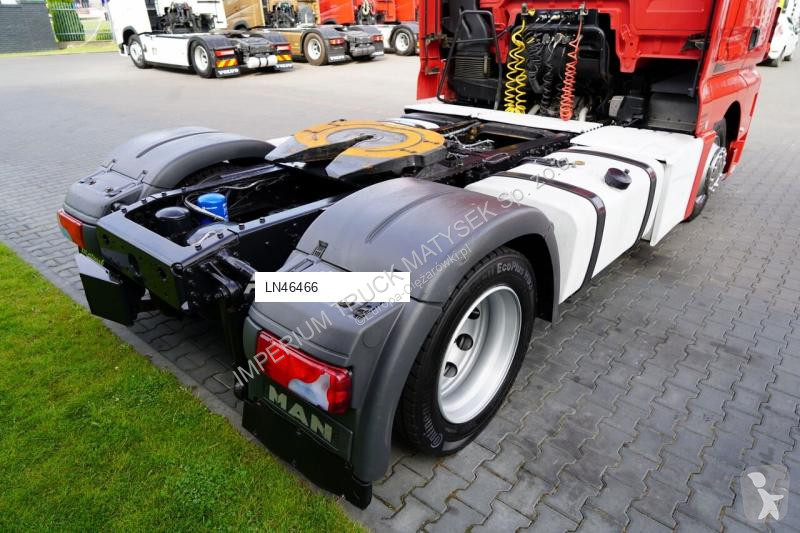 Tahač MAN TGX 18.440