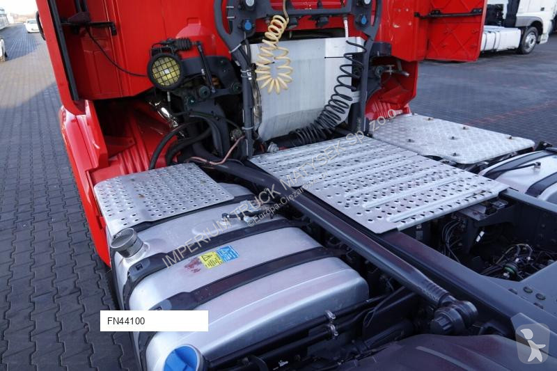 Traktor Scania R 580