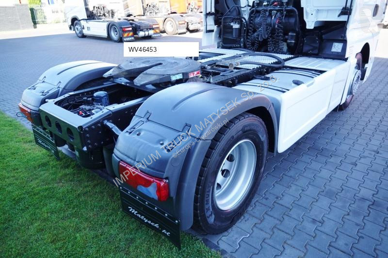 Tahač MAN TGX 18.470