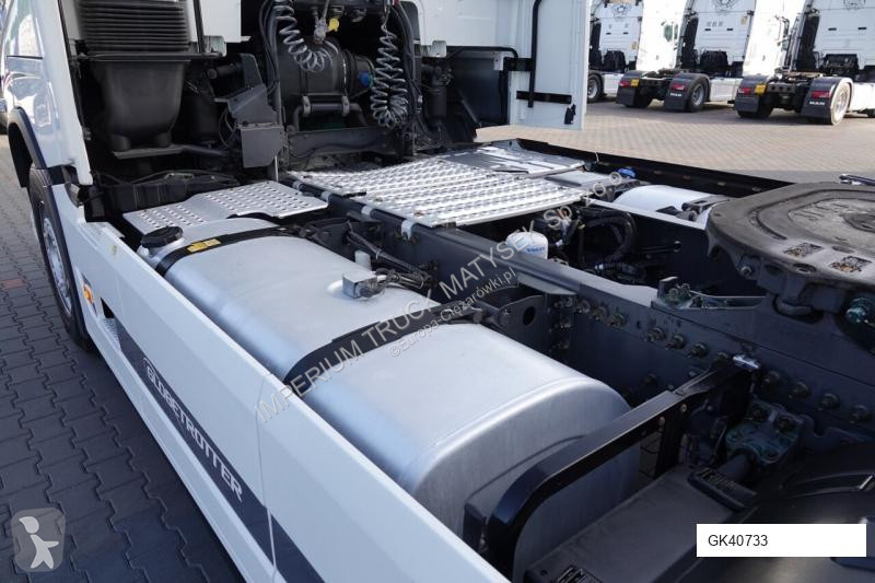 Traktor Volvo FH 460