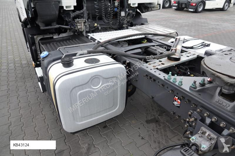 Traktor Renault T 480