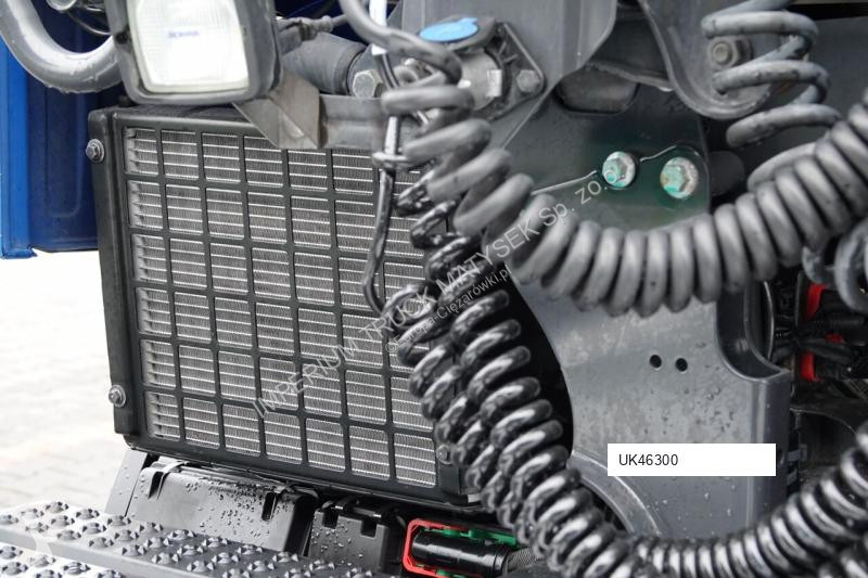 جرار Scania R 450 / HYDRAULIKA / ALUFELGI /...