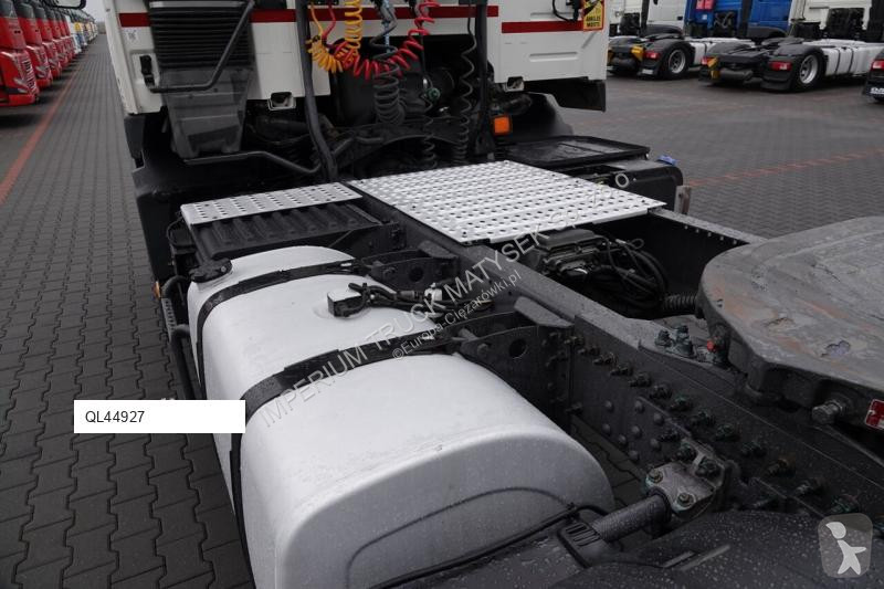 Trekker Volvo FM 450 / RETARDER /  ADR /...