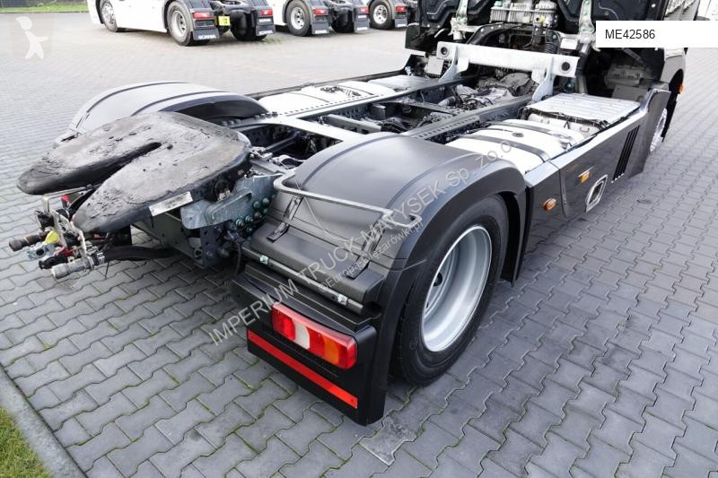 Tahač Mercedes ACTROS 1845 / RETARDER / CIĄGNIK...