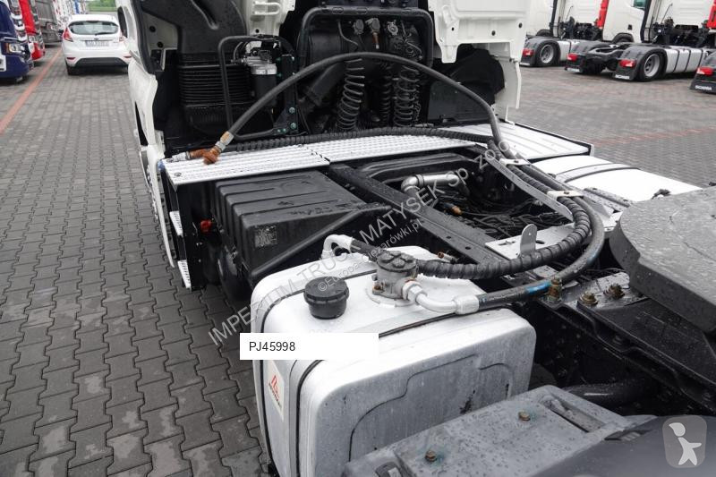 Tahač MAN TGX 18.470
