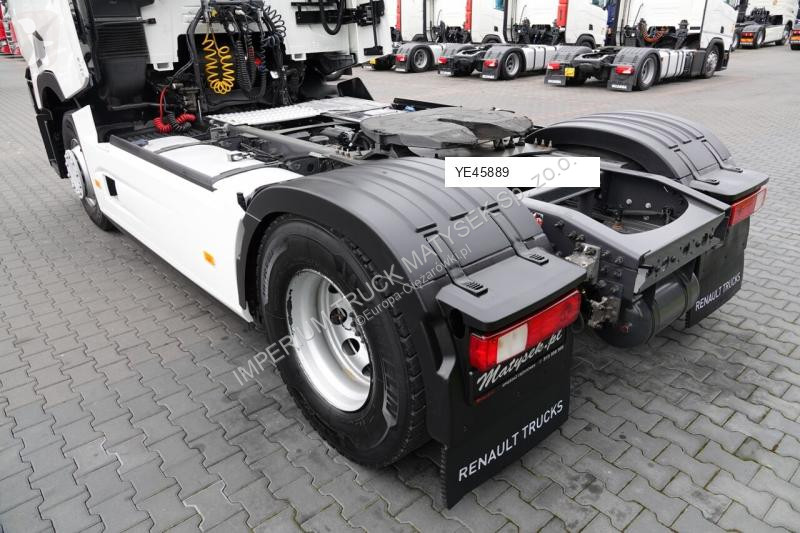 Traktor Renault T 460 / I-PARK COOL / PO...