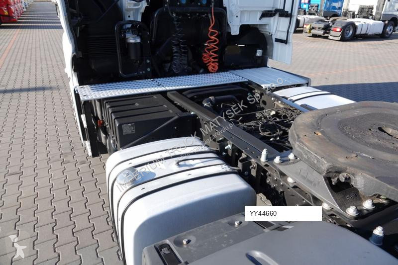 Tahač MAN TGX 18.470