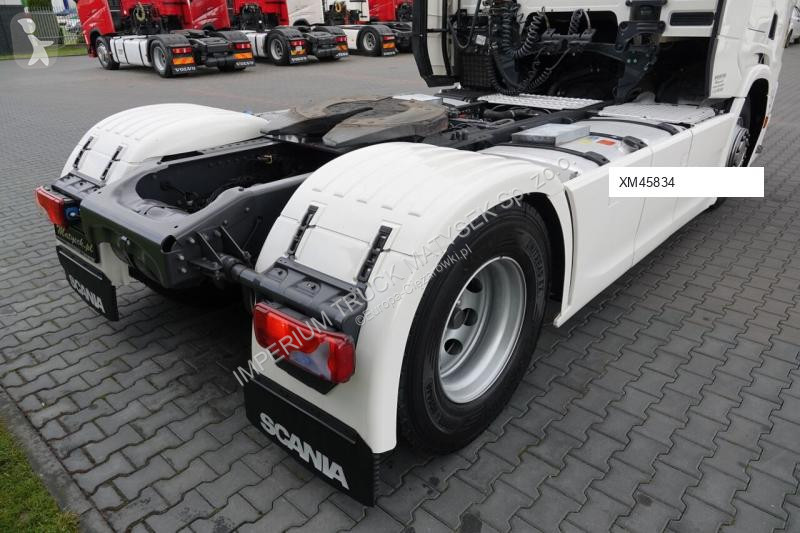 Tahač Scania R 450 / I-PARK COOL