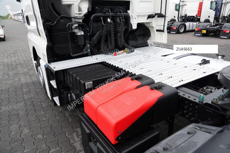 Tahač MAN TGX 18.510