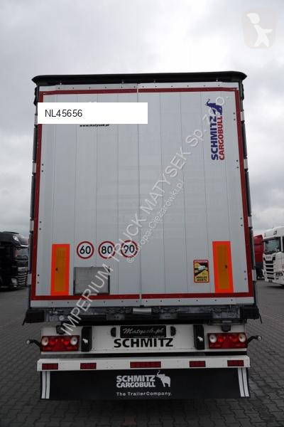 Ledat fordon Volvo FH 500