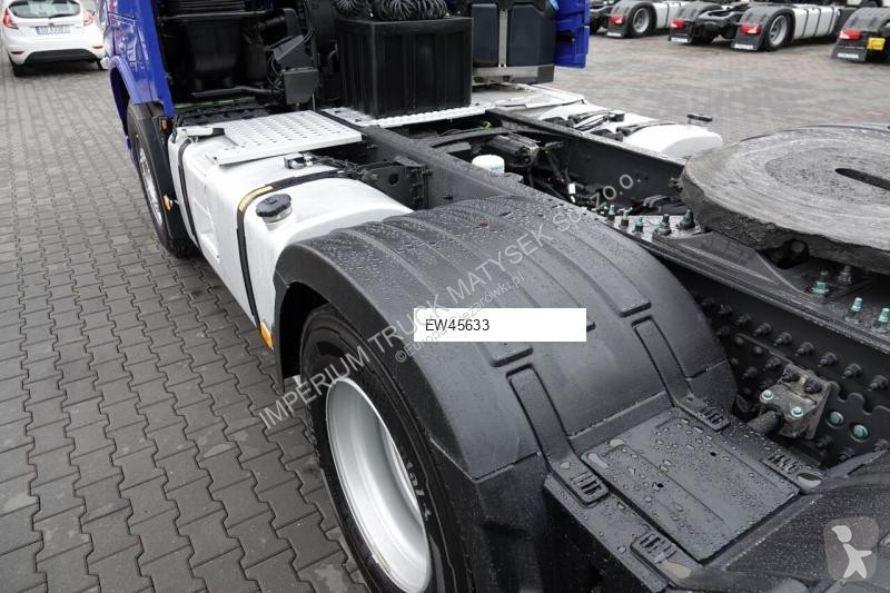 Traktor Volvo FH 500 /  6X2 /RETARDER BOOGIE /...