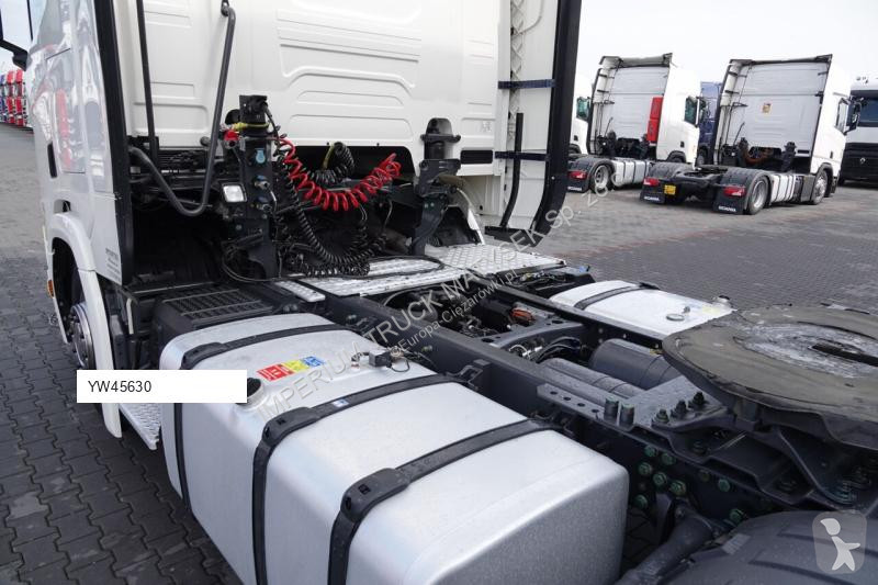 Tracteur Scania R 450 / RETARDER / NAVI  / PO...
