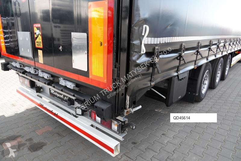 Ledat fordon Renault T 480