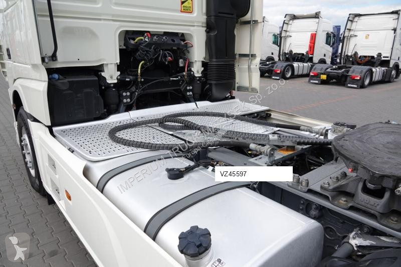 Tahač DAF XF 480