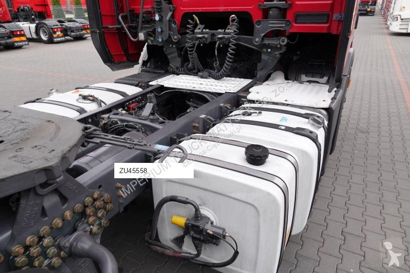 Tractor Scania R 450 / I-PARK COOL / NISKA KABINA