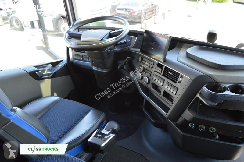 Tahač Volvo FH  Globetrotter XL i-Save