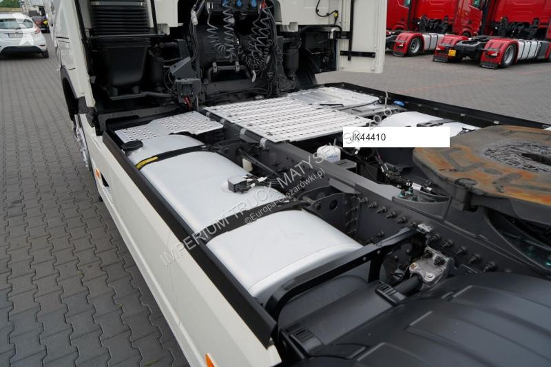 Traktor Volvo