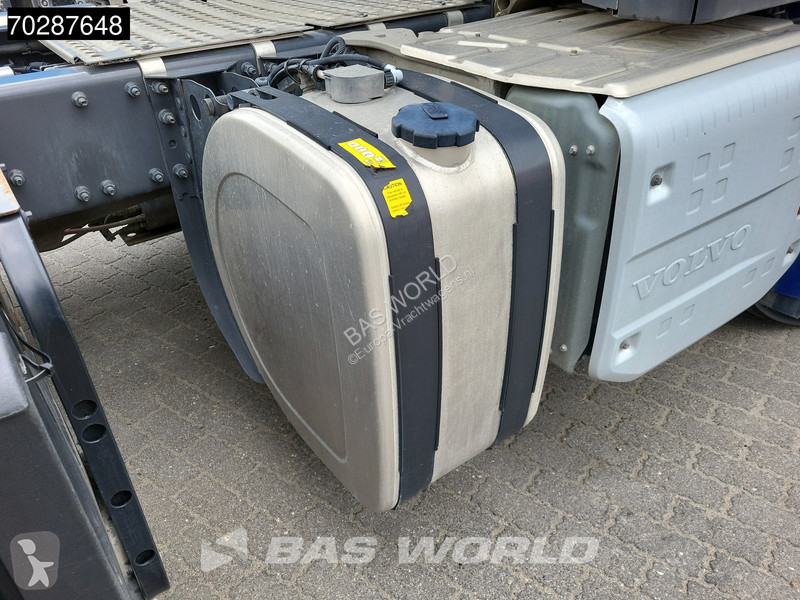 Tracteur Volvo FH  4X2 LNG! Full-Air Alcoa's...