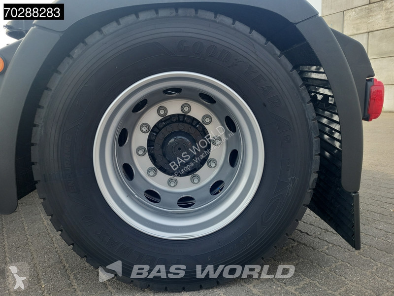 Traktor Iveco S-way 500 4X2 NEW! Retarder Navi...