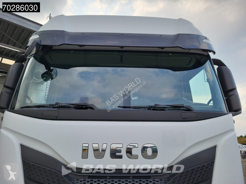 Trekker Iveco S-Way 510 S-Way 4X2 Retarder ACC...
