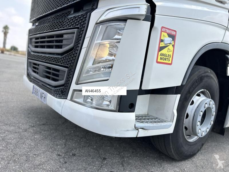Trekker Volvo FH 500