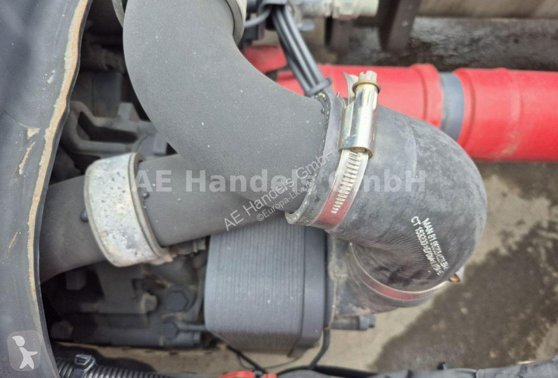 Tahač MAN TGX 18.510