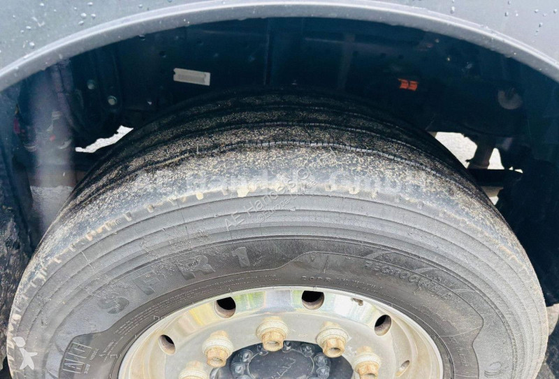 Tahač MAN TGX 18.510