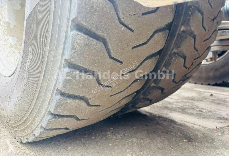 جرار Scania R