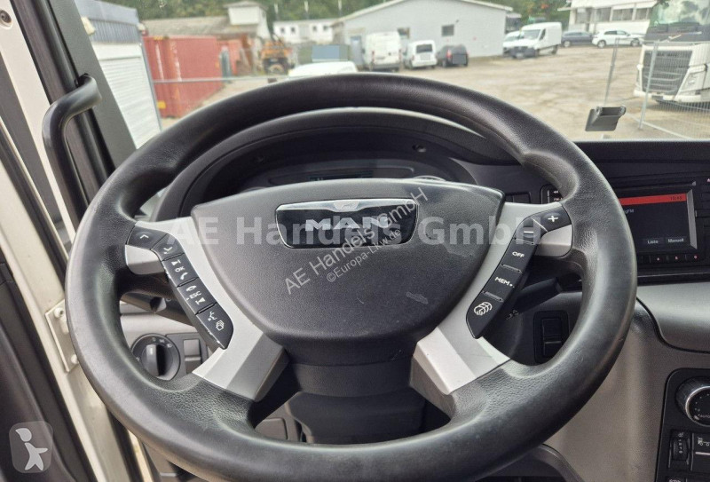 Tahač MAN TGX 18.440